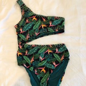 Dolce Vita one piece bathingsuit